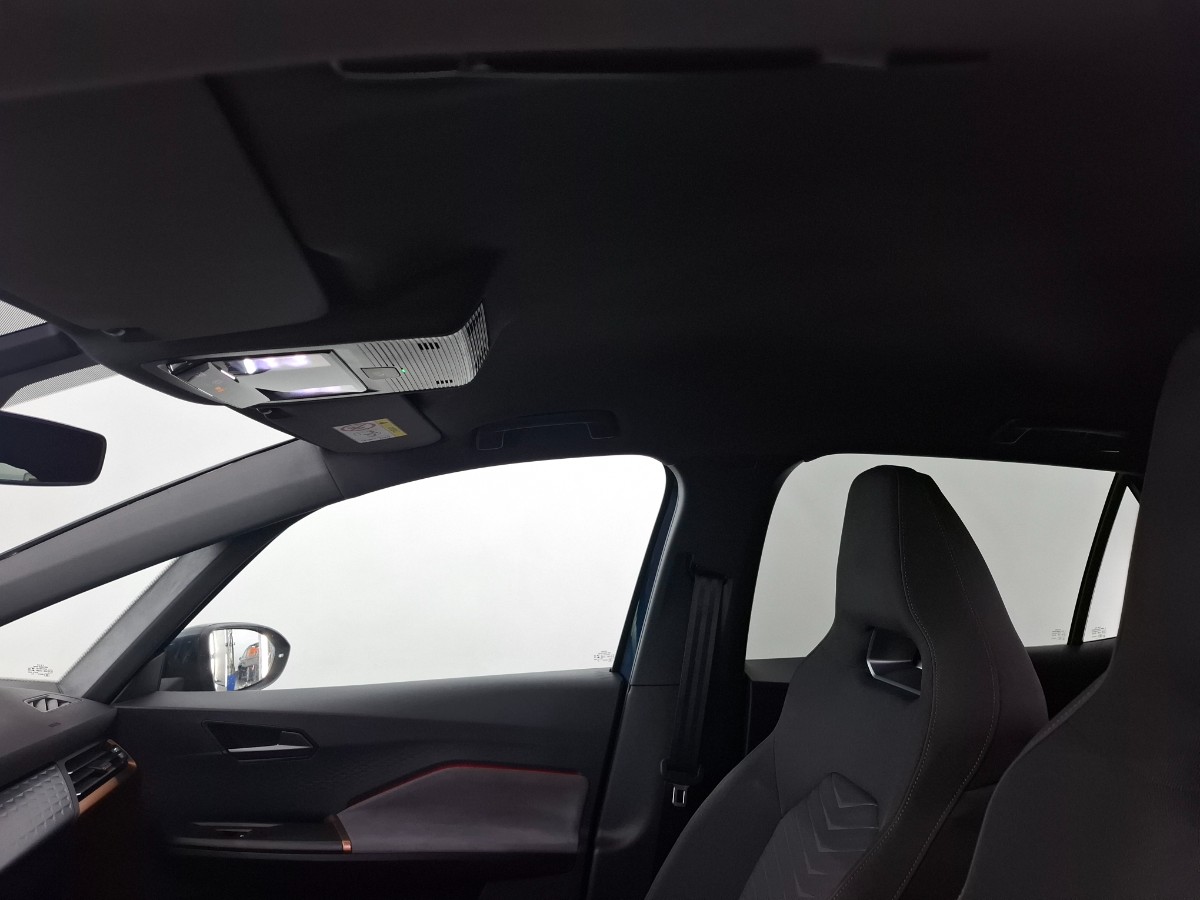 CUPRA Born Adrenaline One 62 kWh