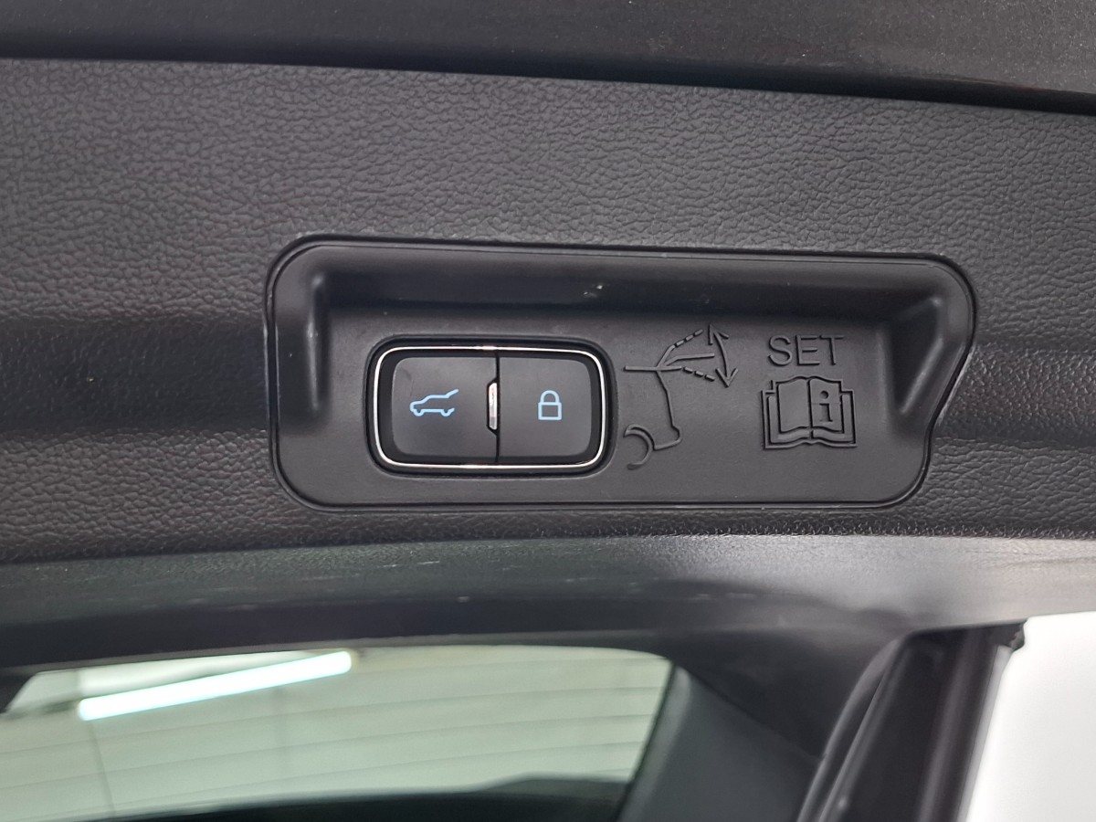 Ford Explorer 3.0 V6 EcoBoost PHEV ST-Line 7P Pano Trekhaak Elec. Stoelen+Geheugen Winterpakket