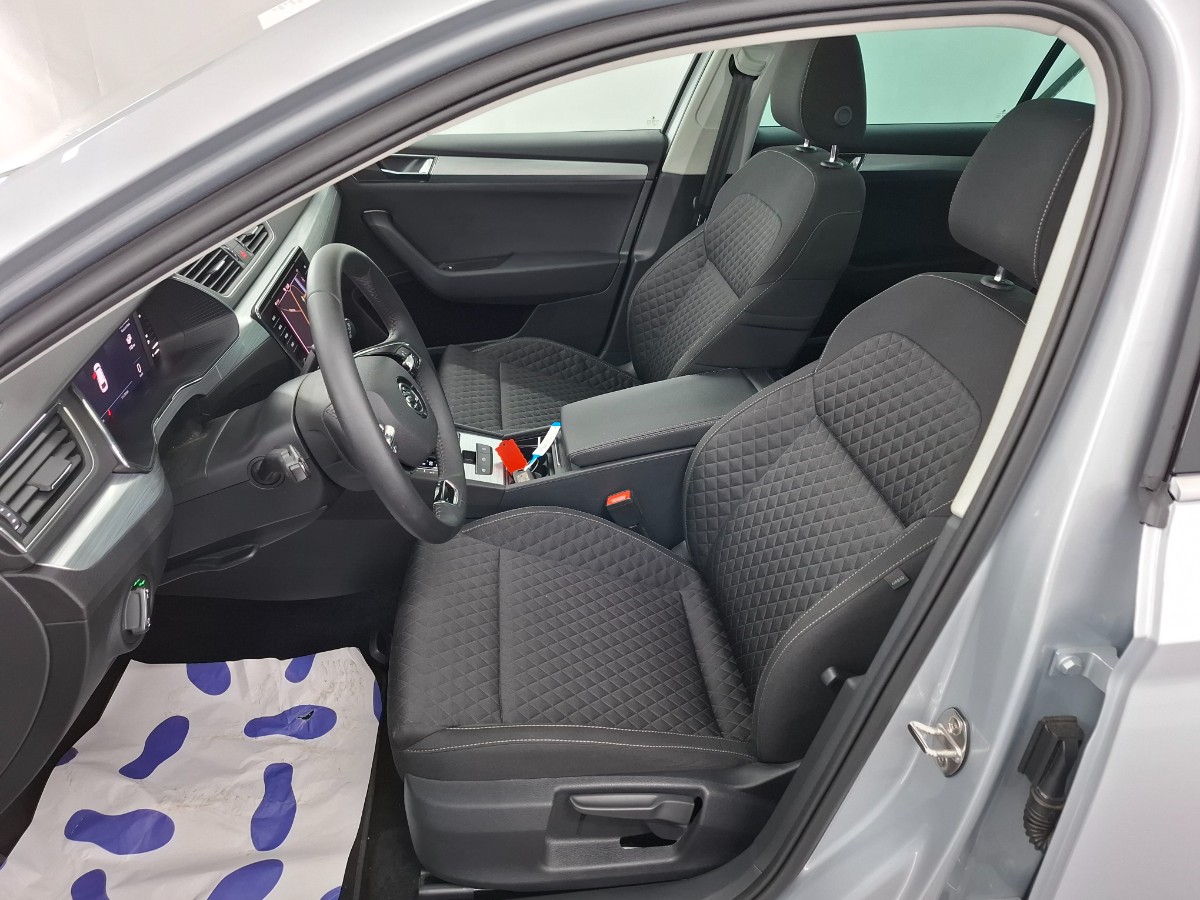 Skoda Superb Combi Business 1.4TSI PHEV DSG