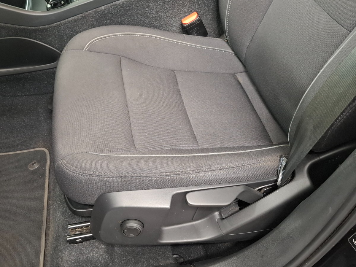 Volvo XC40 T4 Recharge Inscription Expression