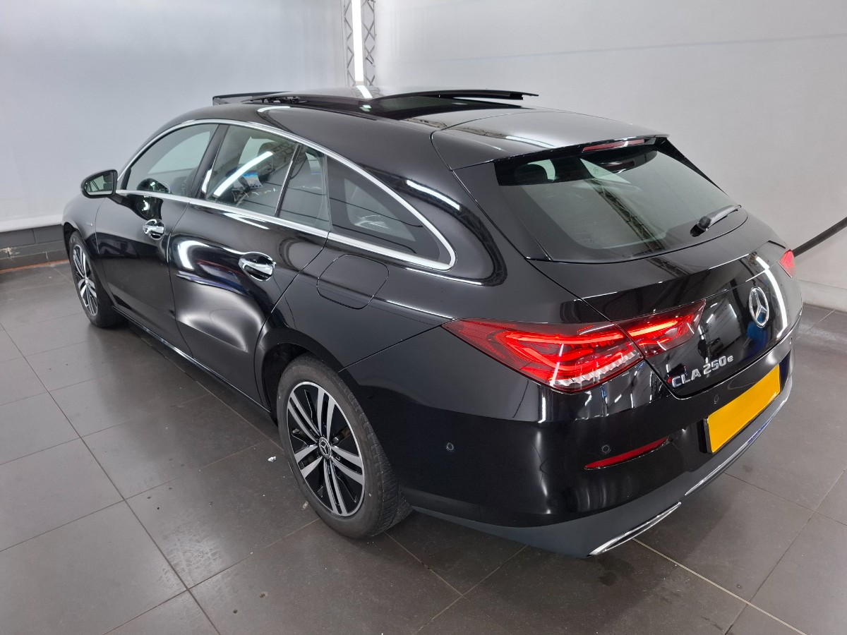 Mercedes-Benz CLA Shooting Brake 250e Business Solution PLUS | Pano Sfeer Memory Stoelverw.