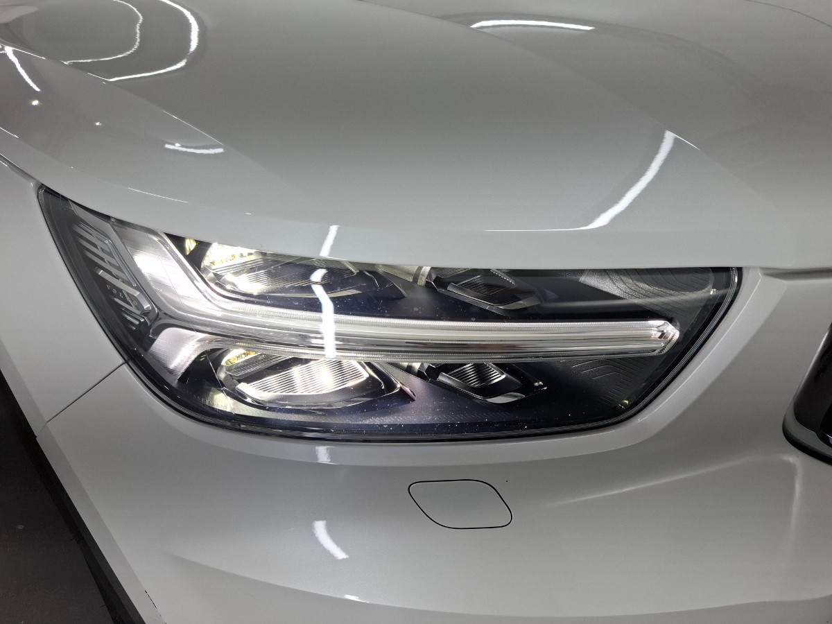 Volvo XC40 1.5 T4 Recharge Inscription Expr. |Stoelverwarming|ACC|