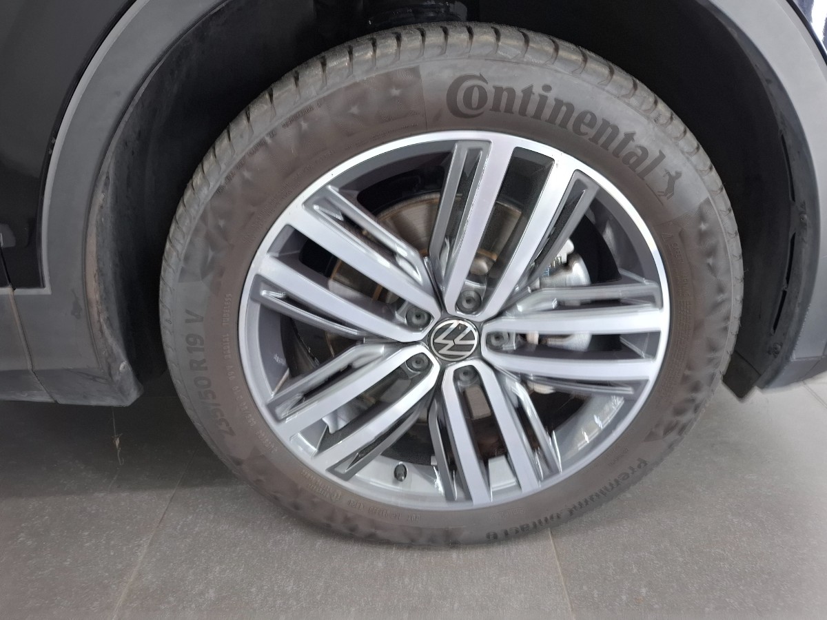 Volkswagen Tiguan 1.4 eHybrid 245 DSG6 Elegance Exclusive