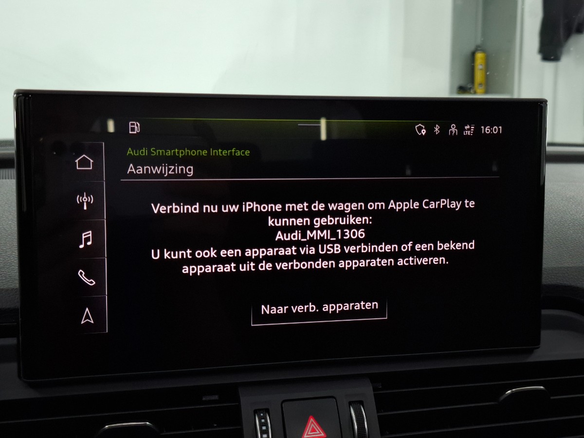 Audi Q5 50 TFSI E S-LINE PLUS QUATTRO | Pano ACC Daytonagrau