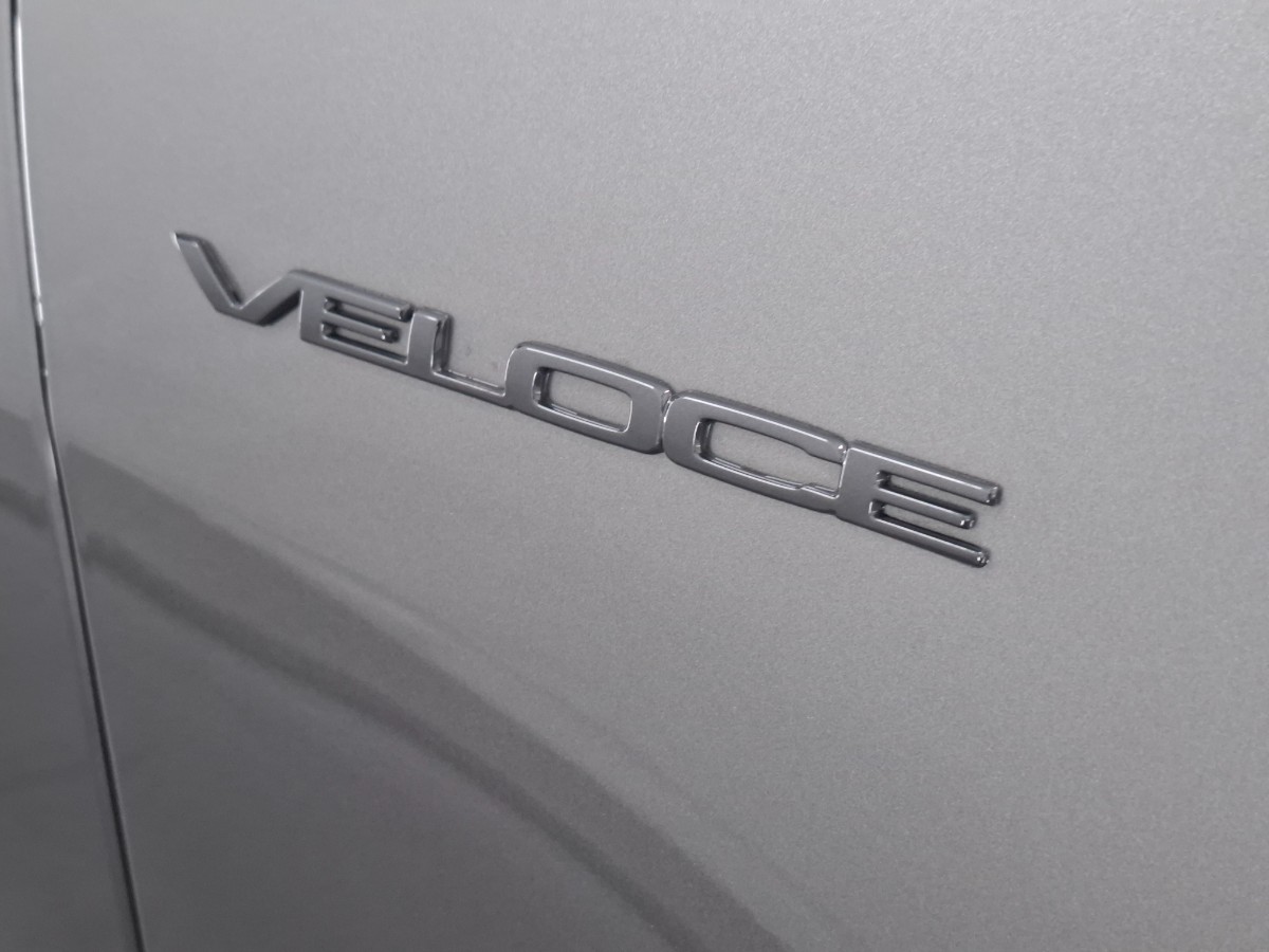 Alfa Romeo Tonale 1.5T Hybrid Veloce