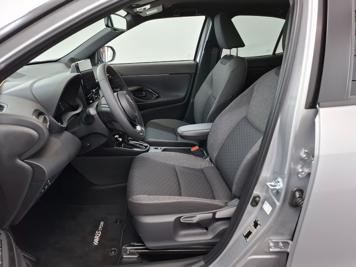 Toyota Yaris Cross 1.5 Hybrid 115 First Edition