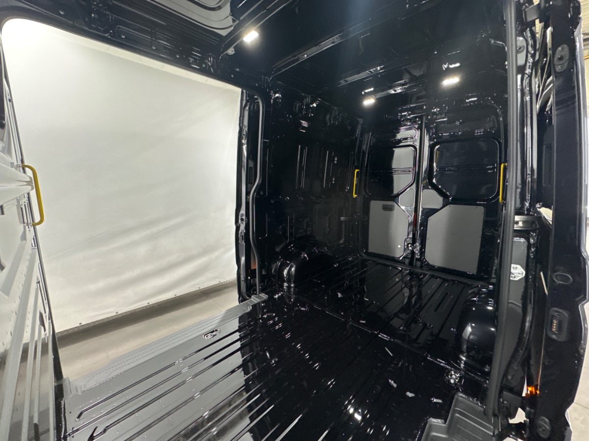 MAN TGE 3.180 L3H3 | NW MODEL | 2x Schuifdeur | LED | Climatronic | ErgoComfort | Keyless Go | Virtueel | Navi