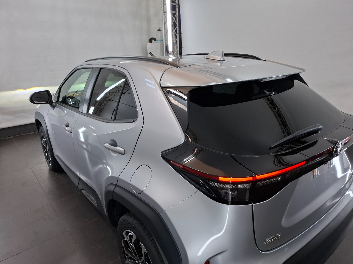 Toyota Yaris Cross 1.5 Hybrid 115 First Edition