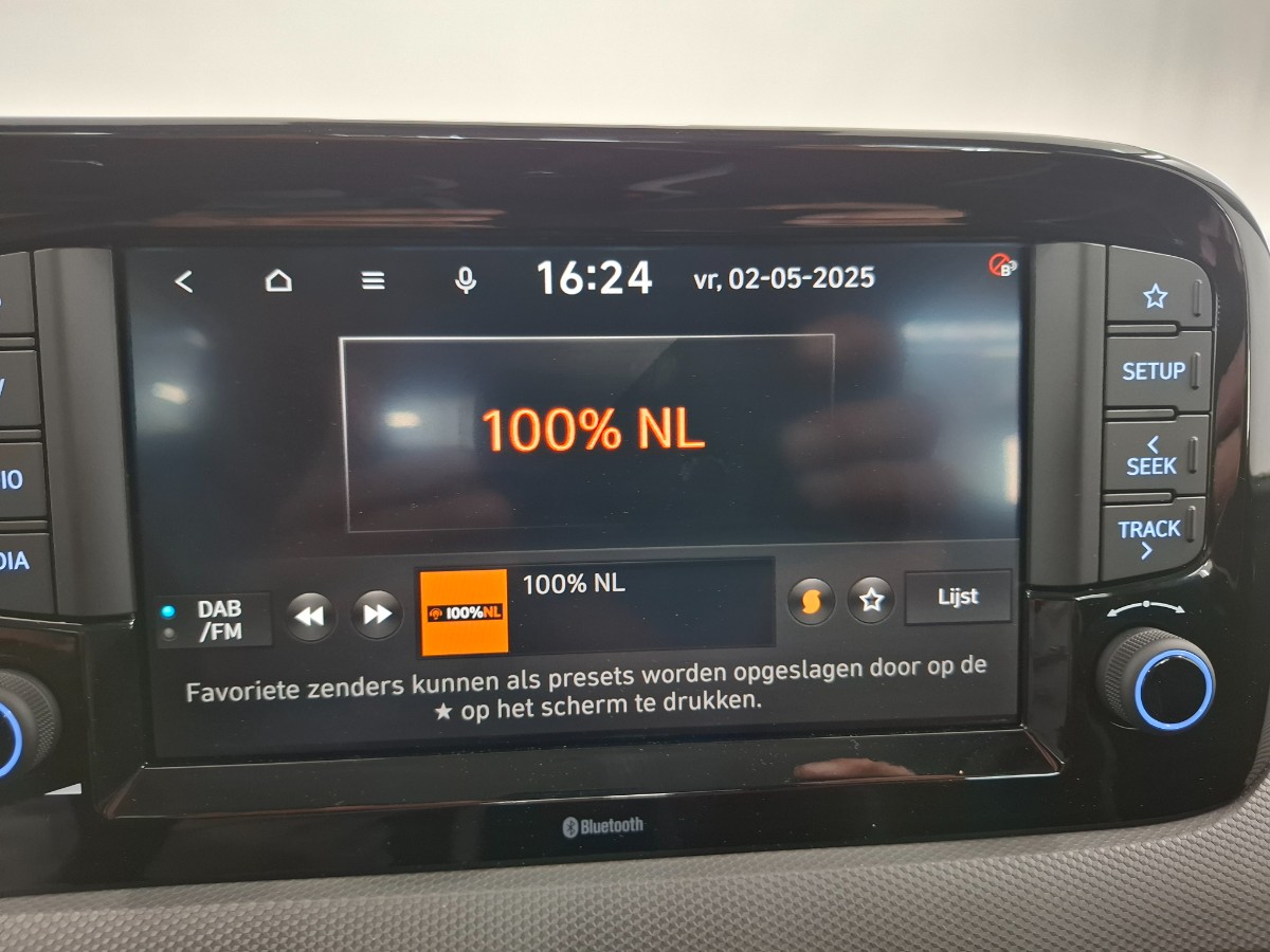 Hyundai i10 1.0 Comfort Smart 5-zits