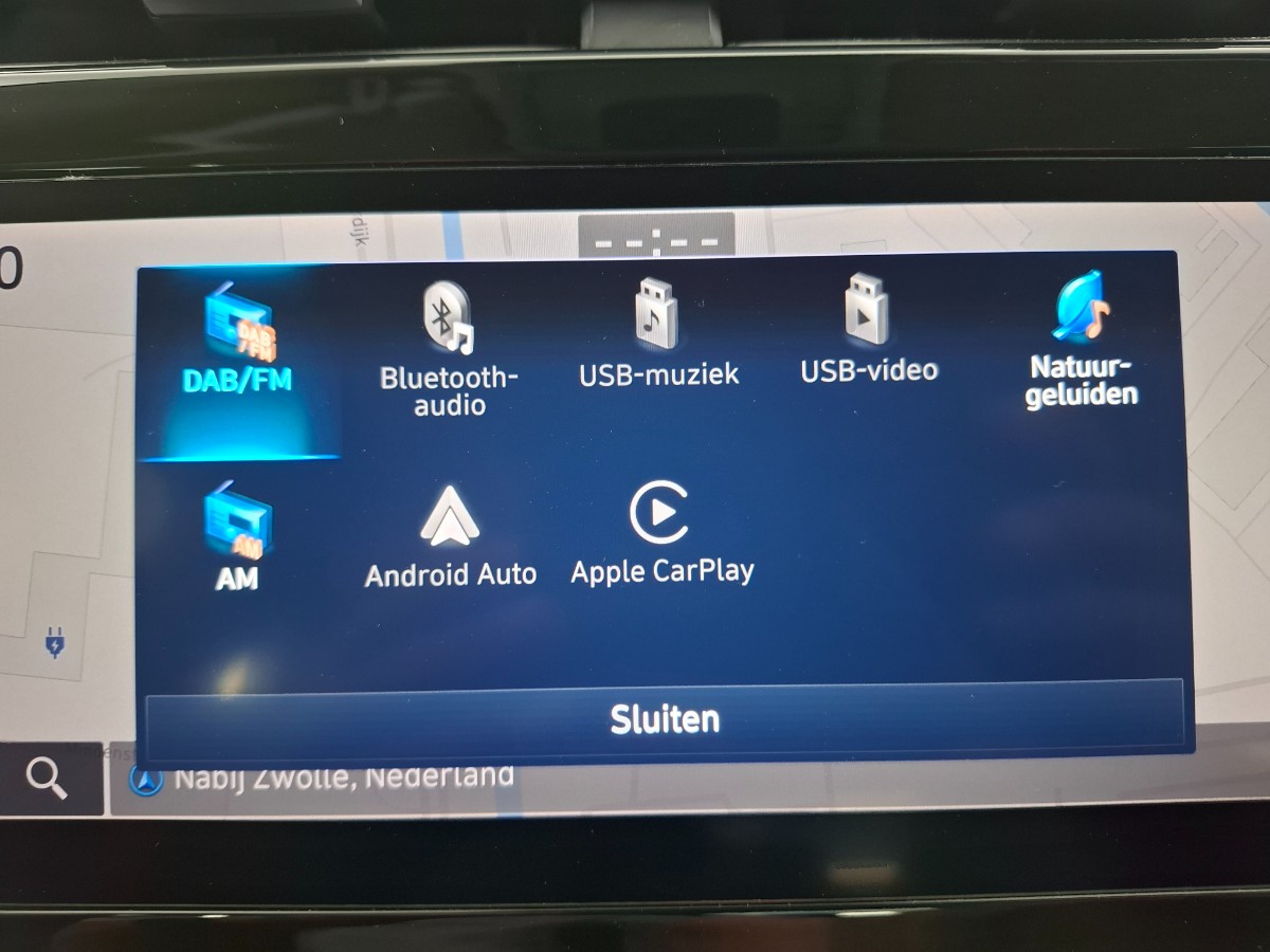 Hyundai Tucson 1.6 T-GDI PHEV Comfort 4WD