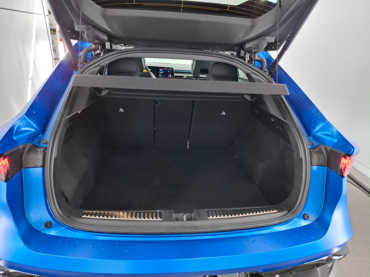 Renault Rafale atelier Alpine E-Tech 4×4 plug-in hybrid 300 Panoramadak Head-Up Display Pack Harman Kardon Head-Up Display