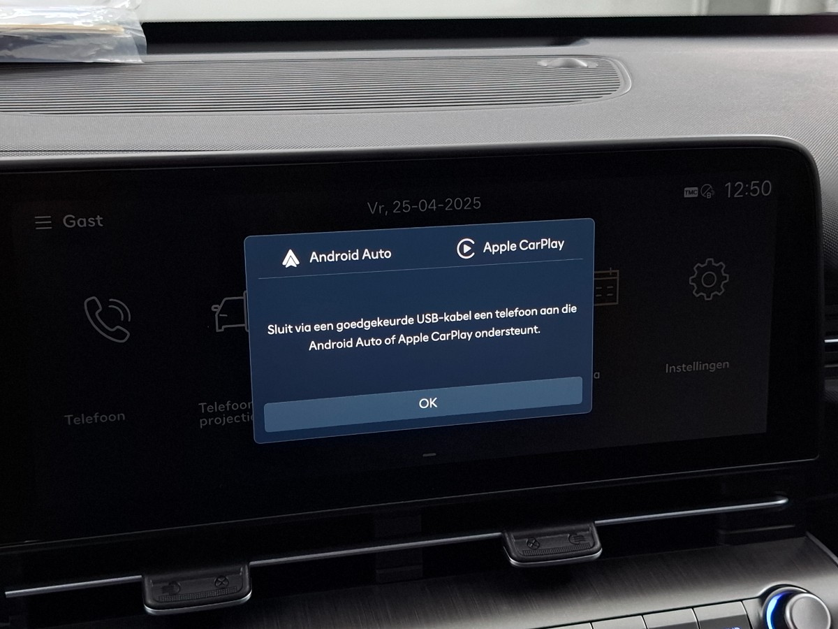 Hyundai Kona Comfort smart 65.4 KWH