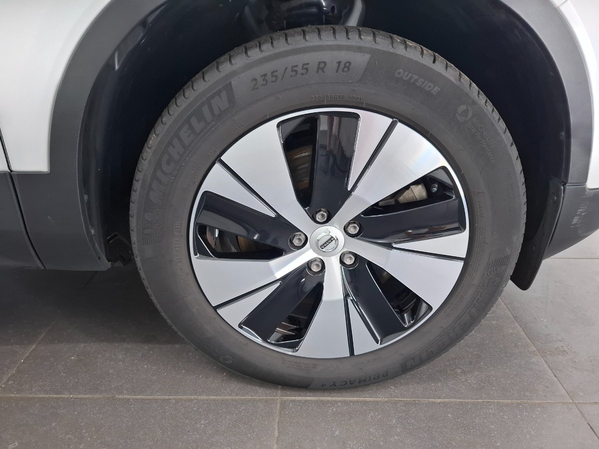 Volvo XC40 1.5 T4 Recharge Inscription Expr. |Stoelverwarming|ACC|