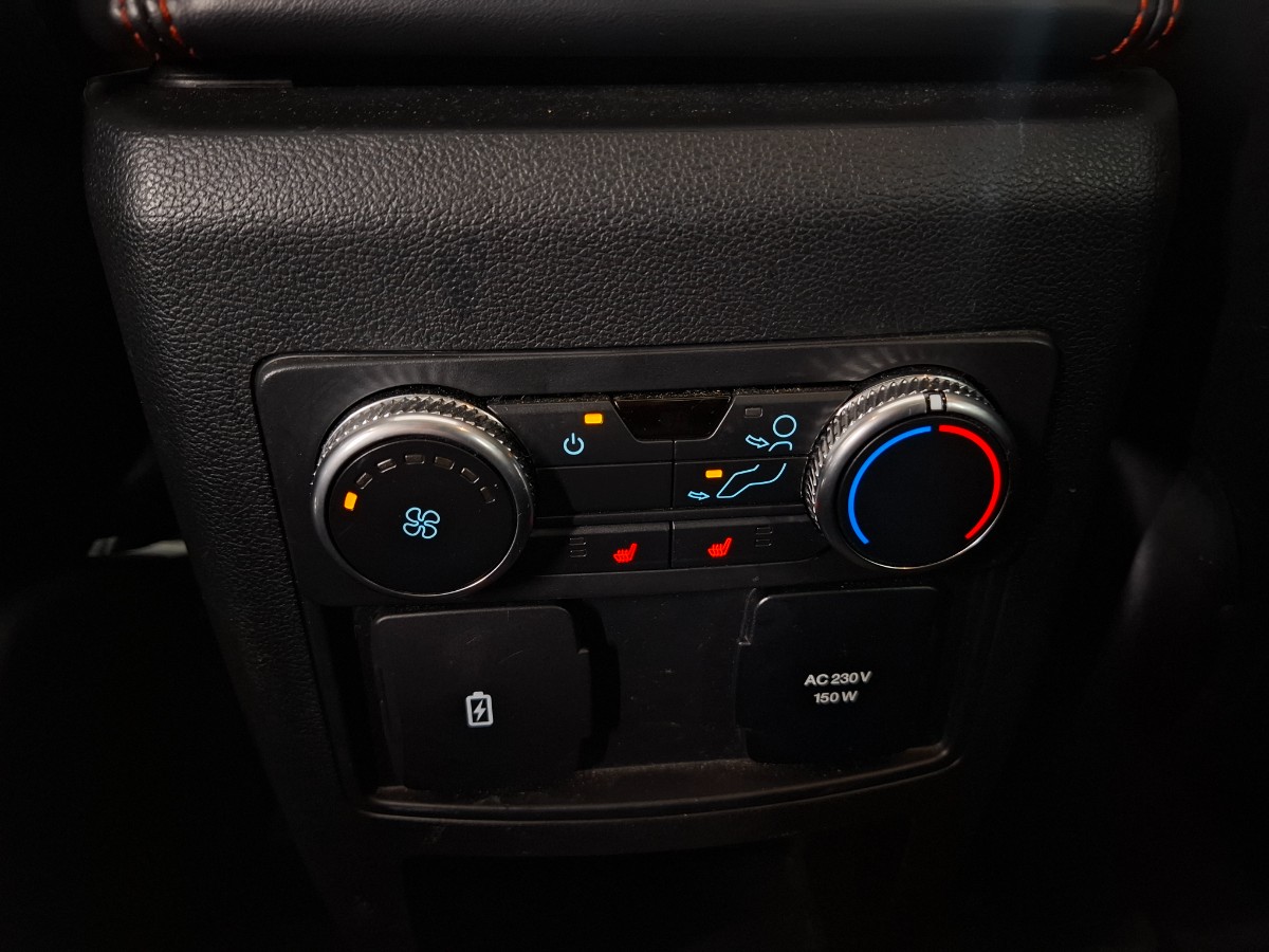 Ford Explorer 3.0 V6 EcoBoost PHEV ST-Line 7P Pano Trekhaak Elec. Stoelen+Geheugen Winterpakket