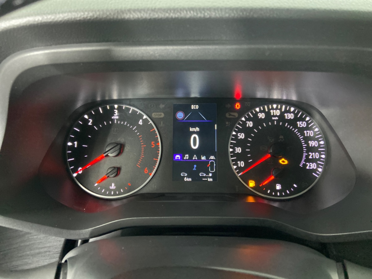 Renault Trafic 2.0 Blue dCi 130 T30 L2H1 Advance | Navi Cam Rswiel
