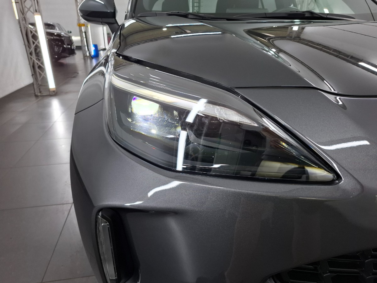 Toyota Yaris Cross 1.5 Hybrid First Edition