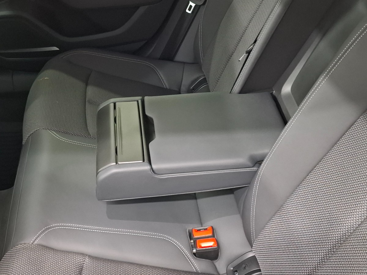Audi A6 Avant 40 TFSI S edition Competition
