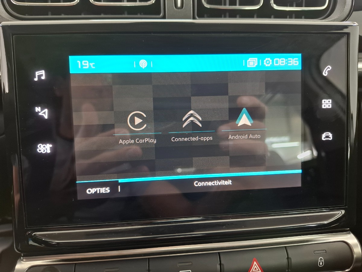 Citroen C3 1.2 PureTech Shine