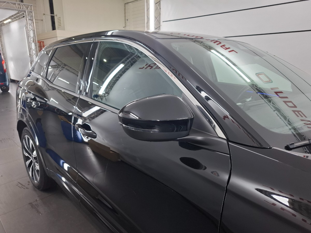 Renault Austral 1.2 Mild Hybrid Advanced 130 Techno