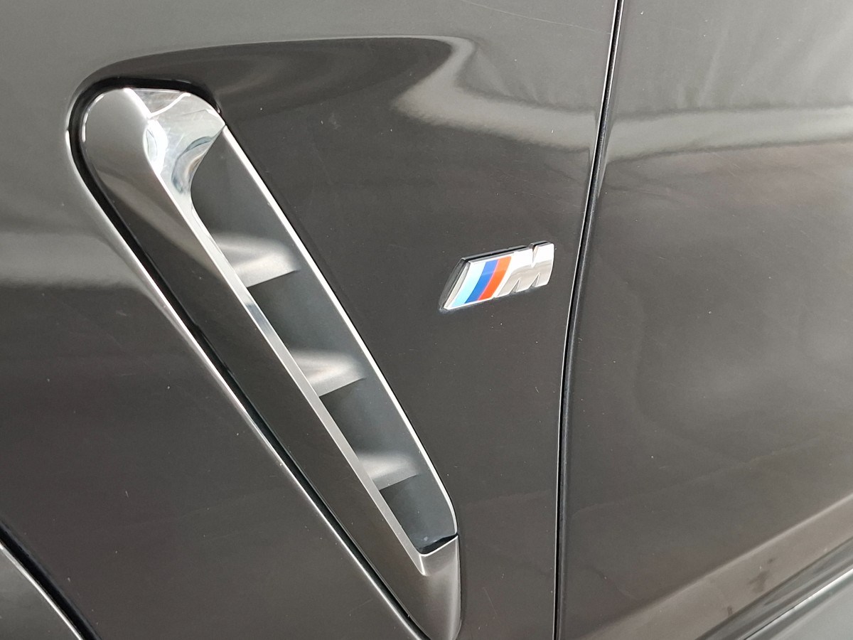 BMW X3 xDrive30e 292PK High Executive M-Sport