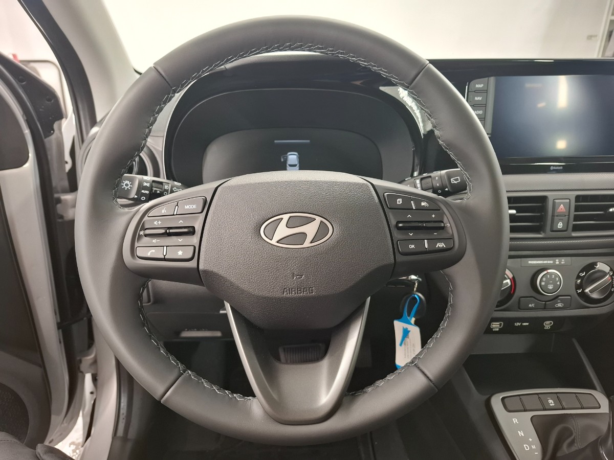 Hyundai i10 1.0 Comfort Smart 5-zits