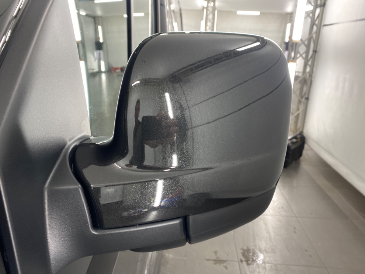 Renault Trafic 2.0 dCi 130 T30 L2H1 Work Edition 2xSD NAV Pack Parking