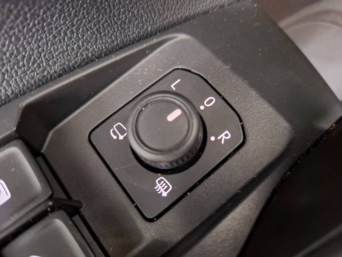 Volkswagen Polo 1.0 TSI Life Business