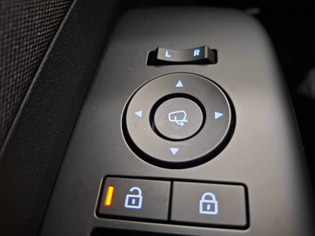 Hyundai Kona Comfort smart 65.4 KWH