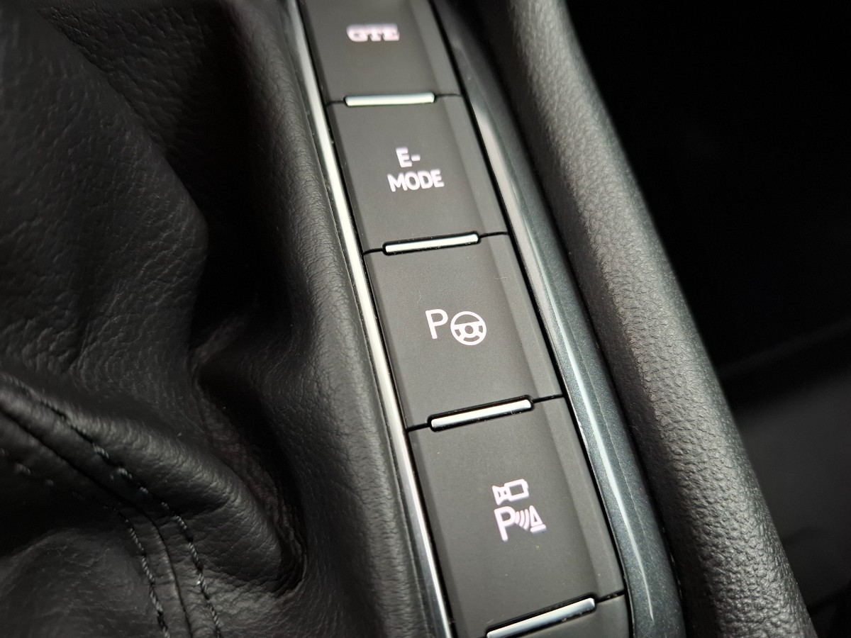 Volkswagen Tiguan 1.4 eHybrid 245 DSG6 Elegance Exclusive