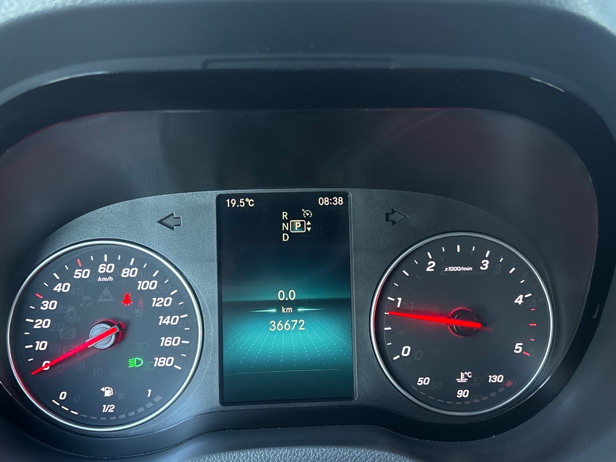 Mercedes-Benz Sprinter 317 CDI L3H2 AUT | Koelwagen Carrier Xarios 300 Carpol | MBUX NAV CC CAM