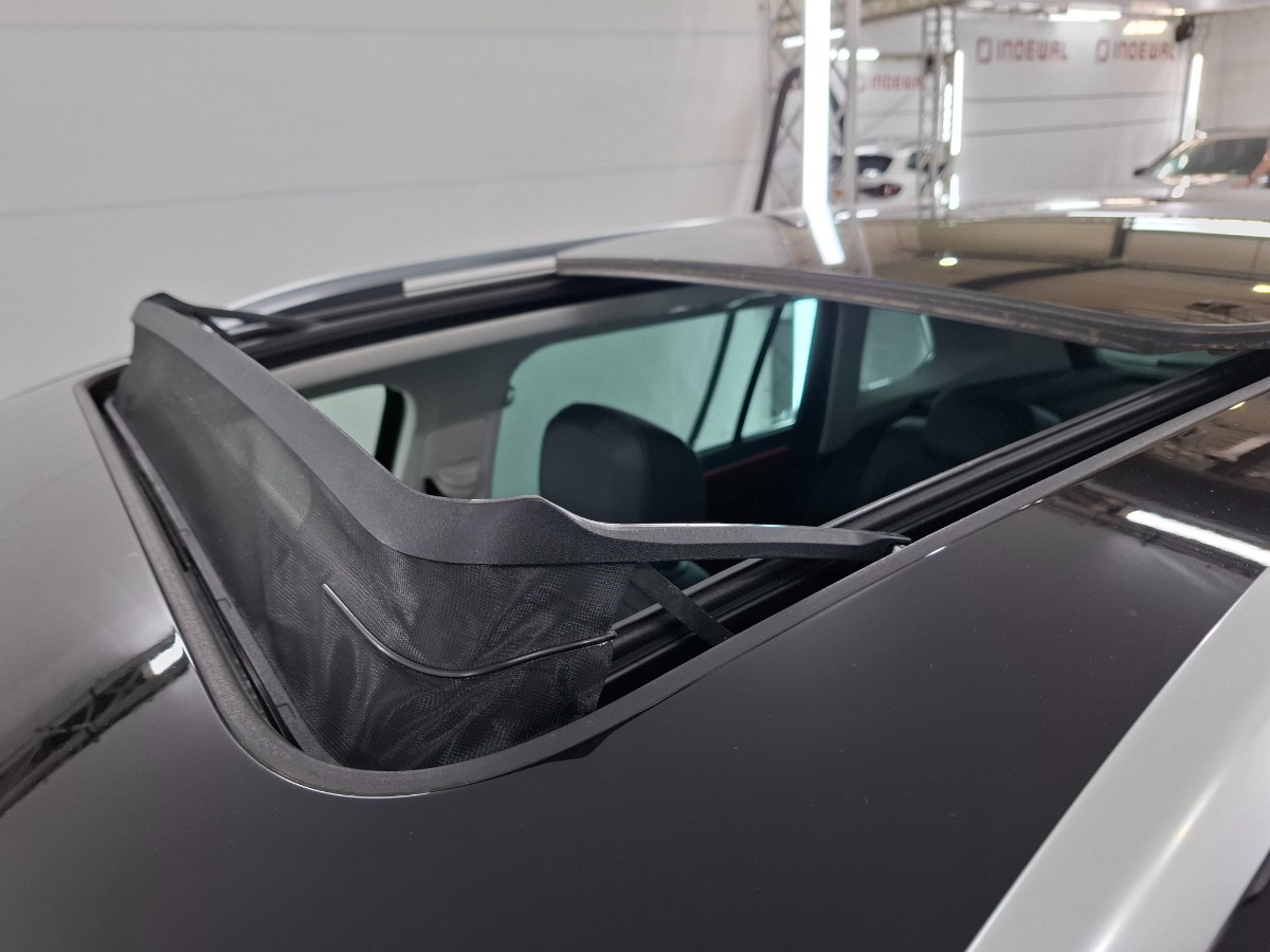 Volkswagen Tiguan 1.4 eHybrid 245 DSG6 Elegance Exclusive
