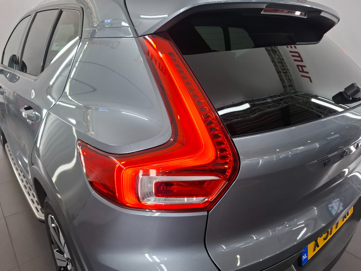 Volvo XC40 1.5 T3 Inscription