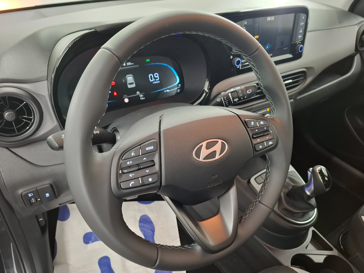 Hyundai i10 1.0 Comfort Smart 5-zits