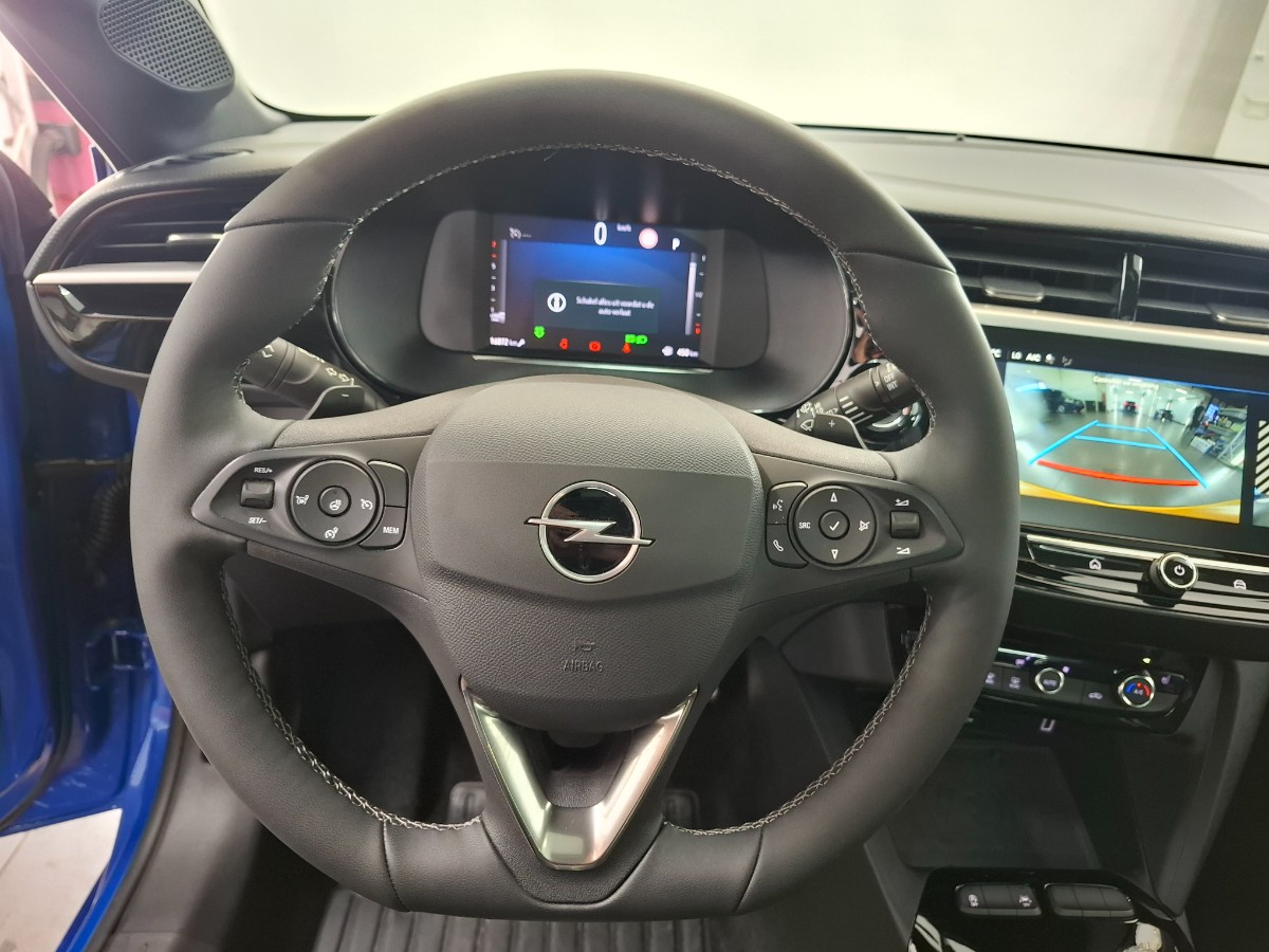Opel Corsa 1.2 Turbo GS-Line Panoramadak 130 pk