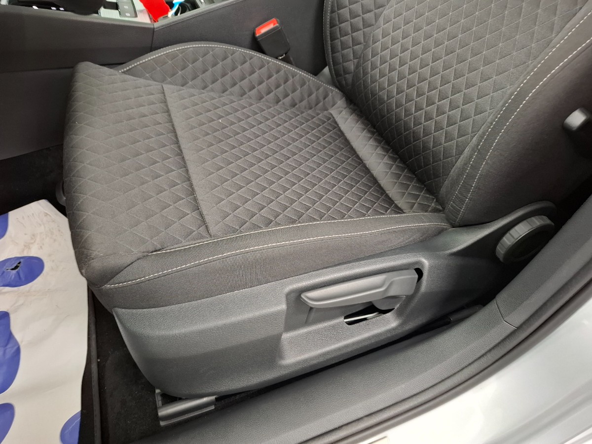 Skoda Superb Combi Business 1.4TSI PHEV DSG