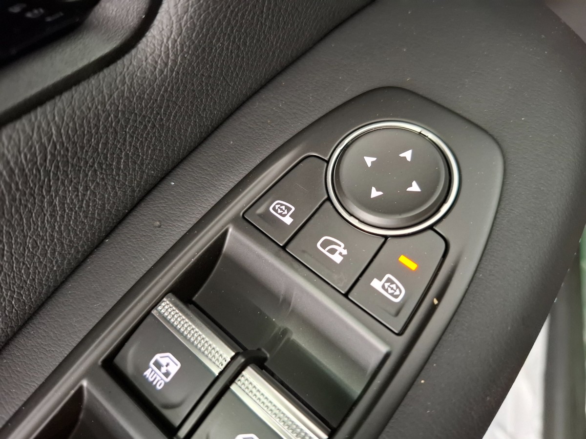 Renault Scenic E-Tech 220Pk Long Range Esprit Alpine Panoramadak