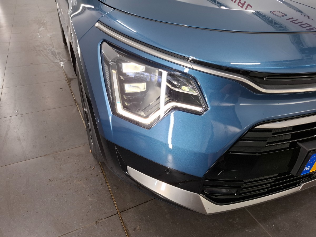 Kia Niro 1.6 GDi PHEV DynamicPlusLine
