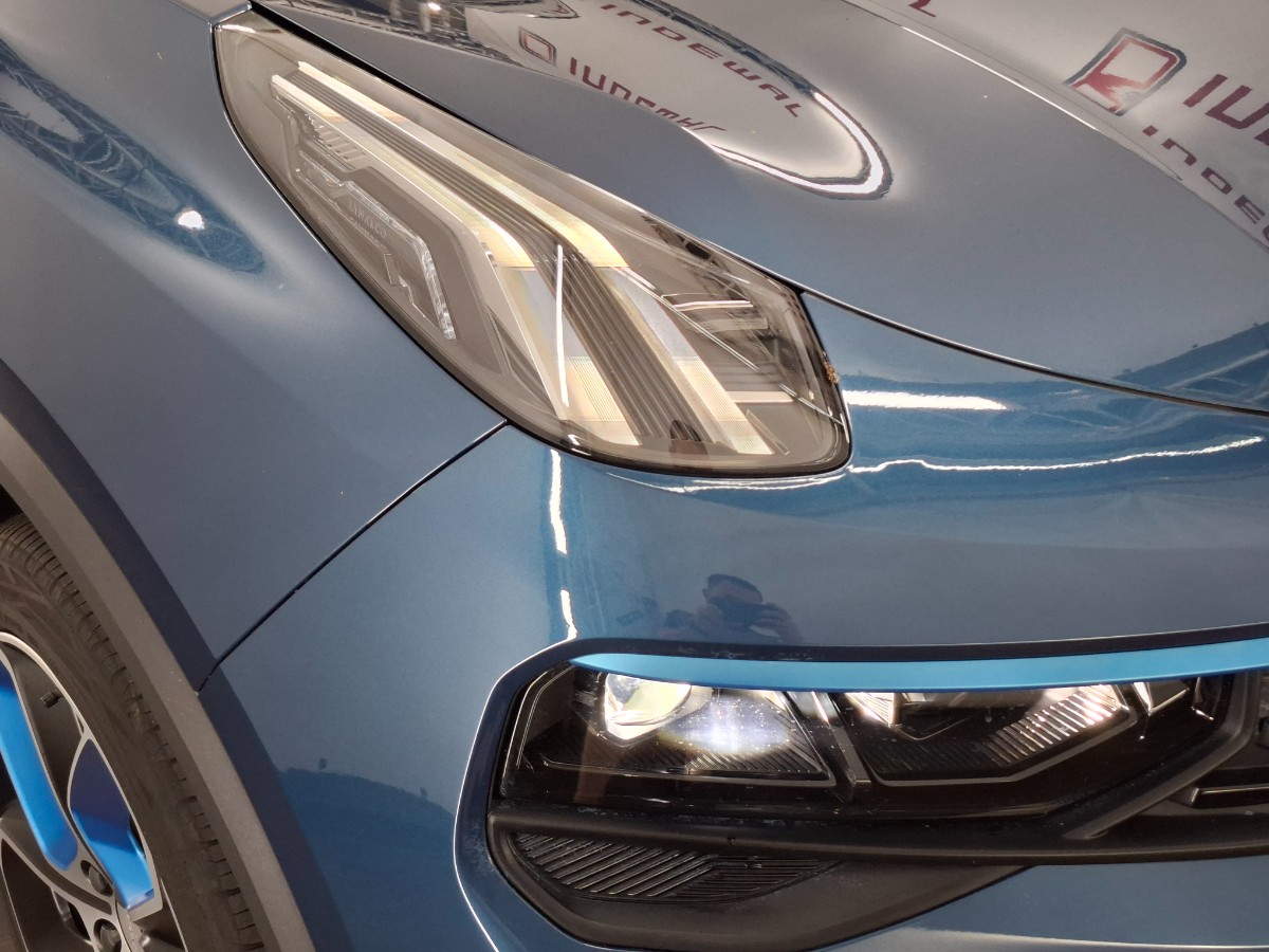 Lynk & CO 01 1.5 PHEV 261CH DCTH