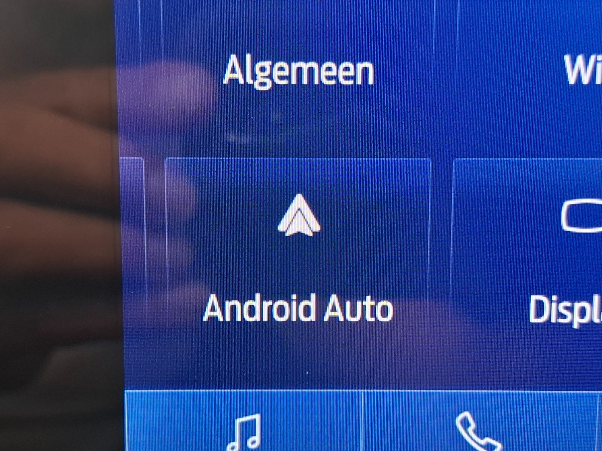 Ford Puma 1.0 Ecoboost 155PK Hybrid St-line AUT ACC Winterpakket