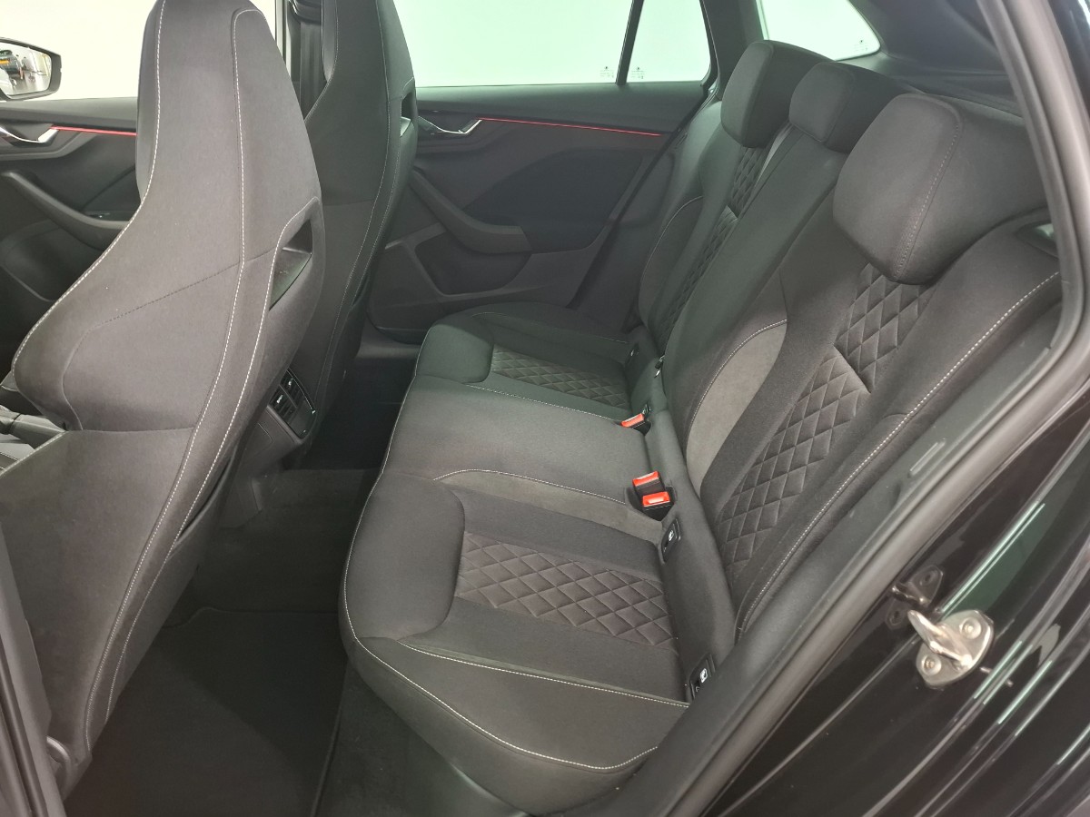 Skoda Scala 1.0 TSI Sport Business