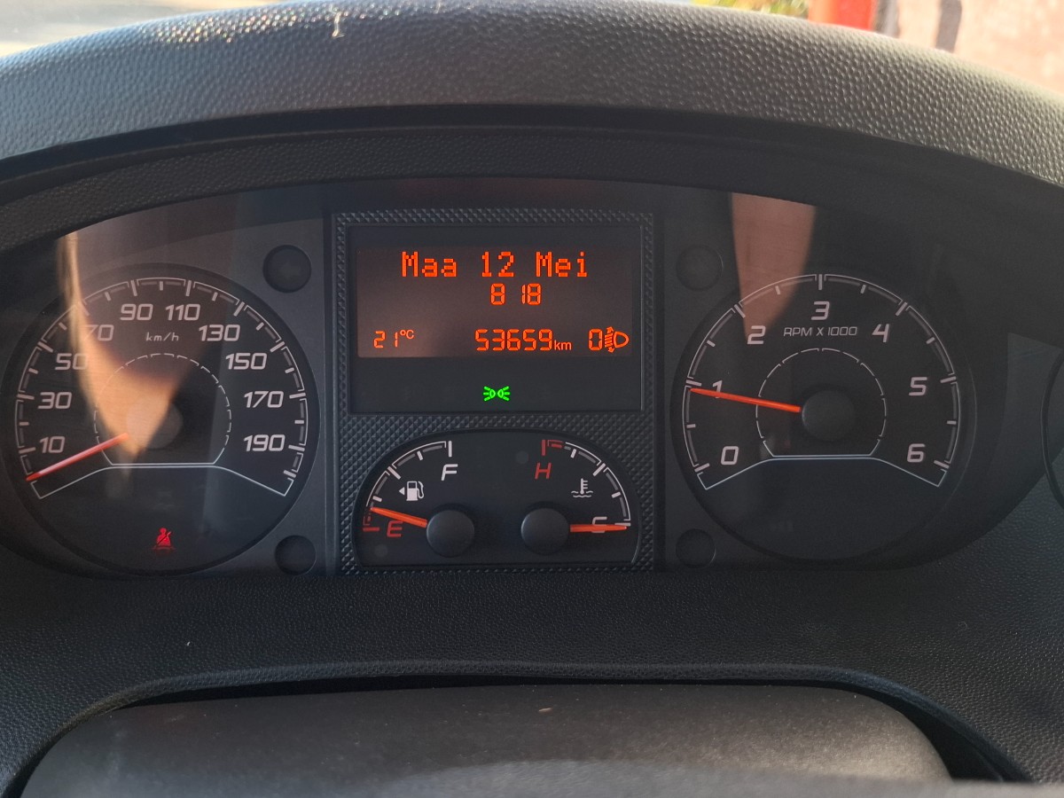 Opel Movano Bakwagen 2.2 BlueHDI 140