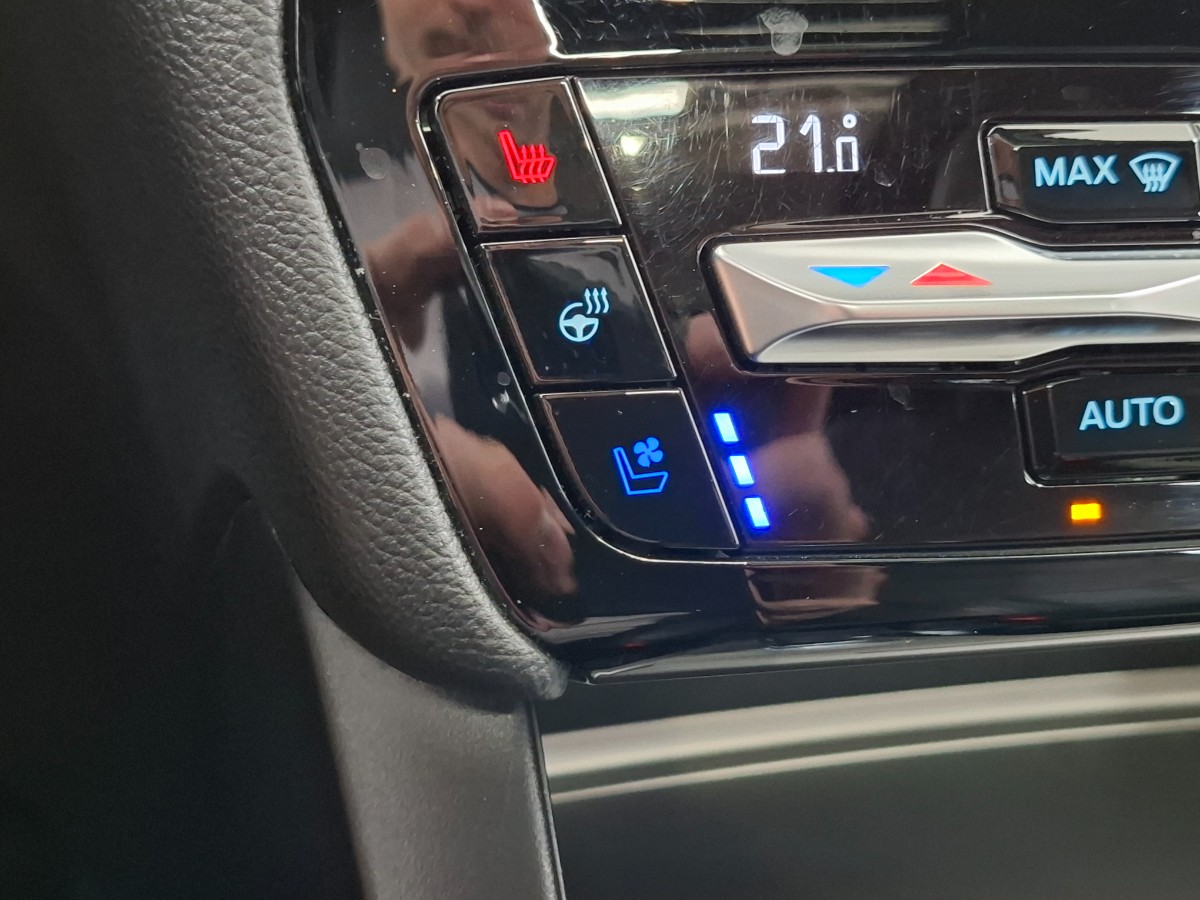 Ford Explorer 3.0 V6 EcoBoost PHEV ST-Line |7P|Pano|Stoelverwarming/verkoeling|