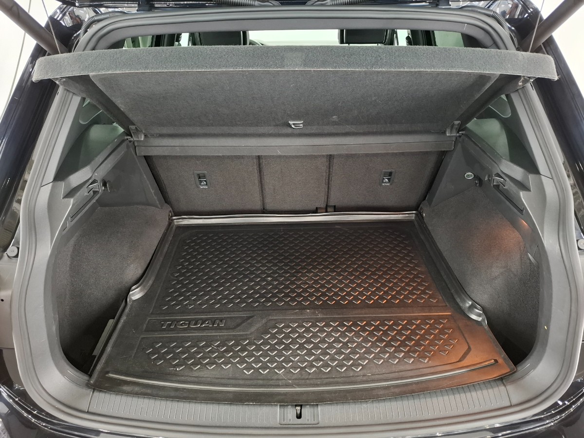 Volkswagen Tiguan 1.5 TSI ACT Highline Business R