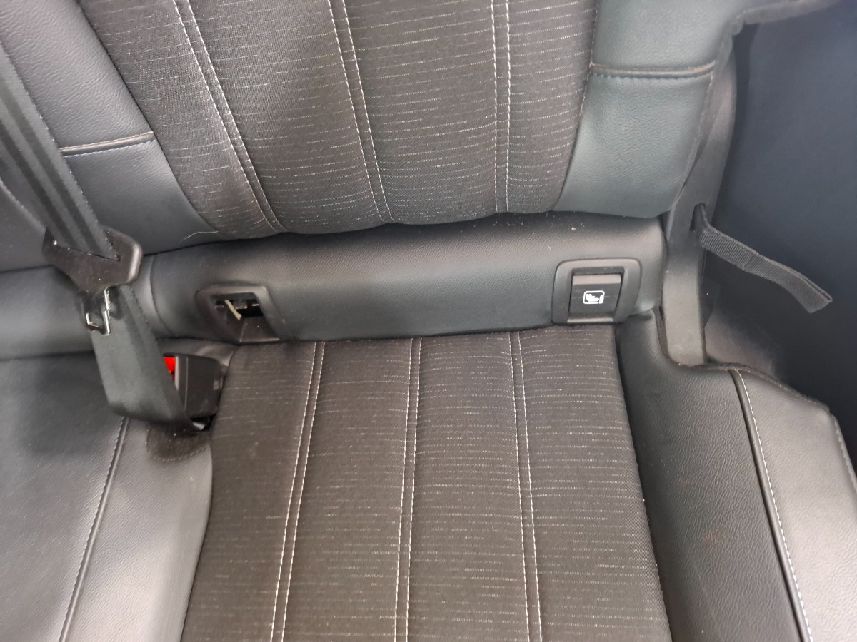 Renault Austral 1.2 Mild Hybrid Advanced 130 Techno