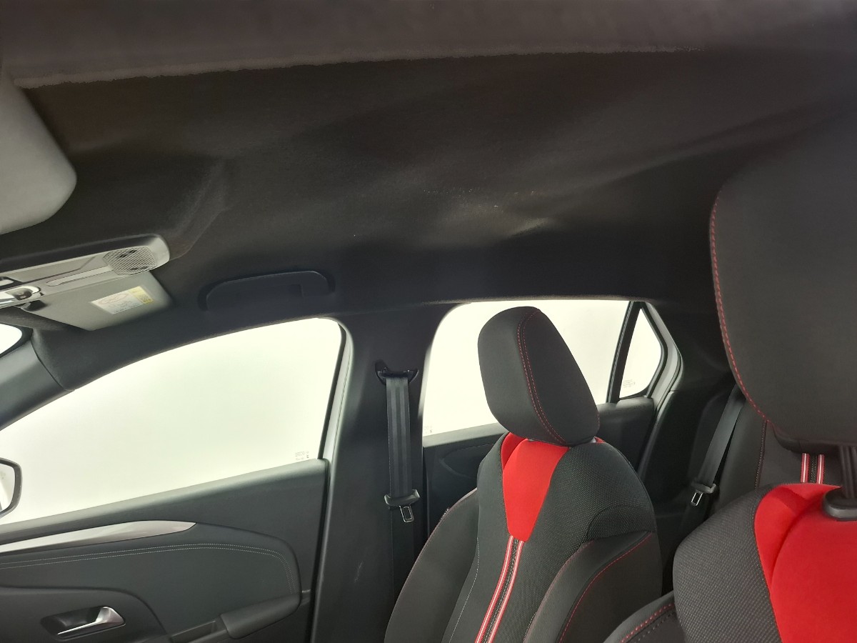 Opel Corsa 1.2 Turbo 130PK GS-LINE Automaat