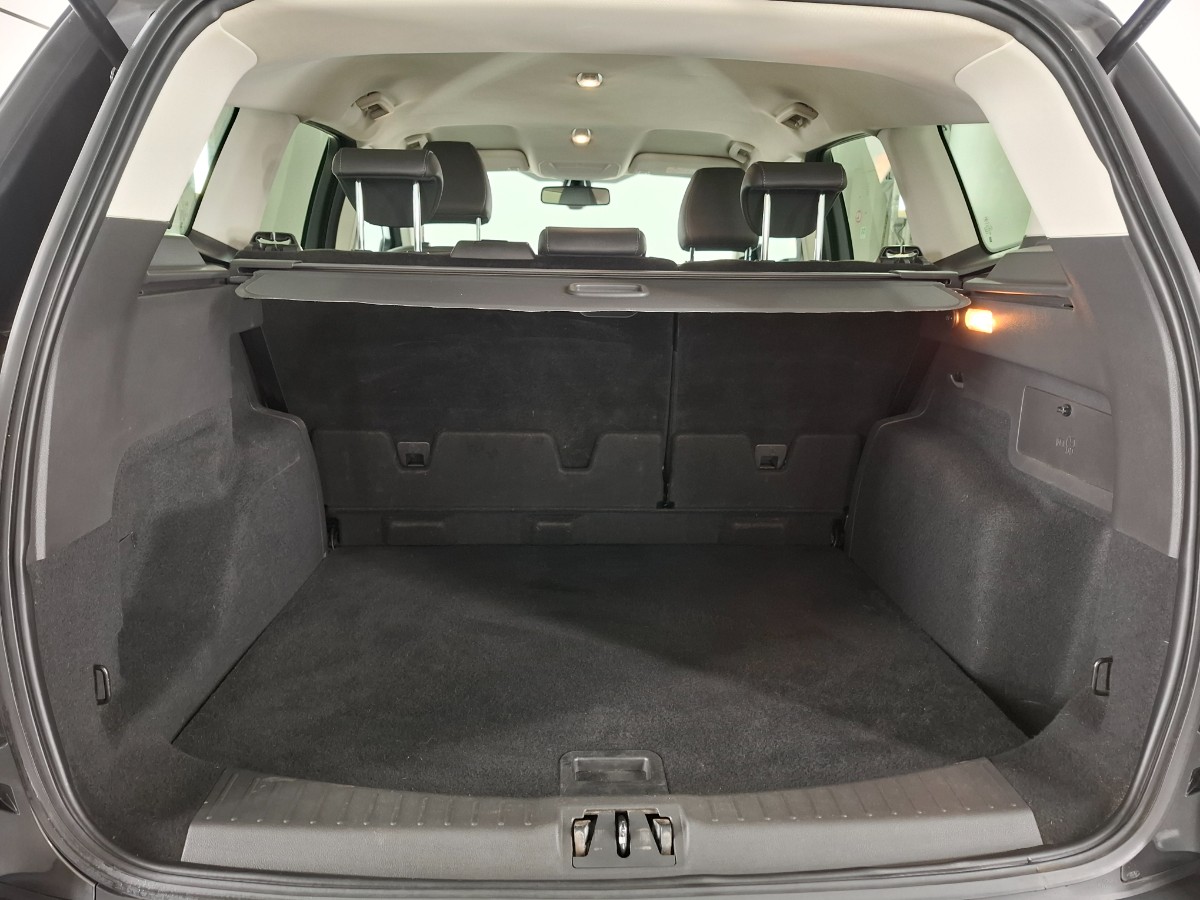 Ford Kuga 1.5 EcoBoost Titanium