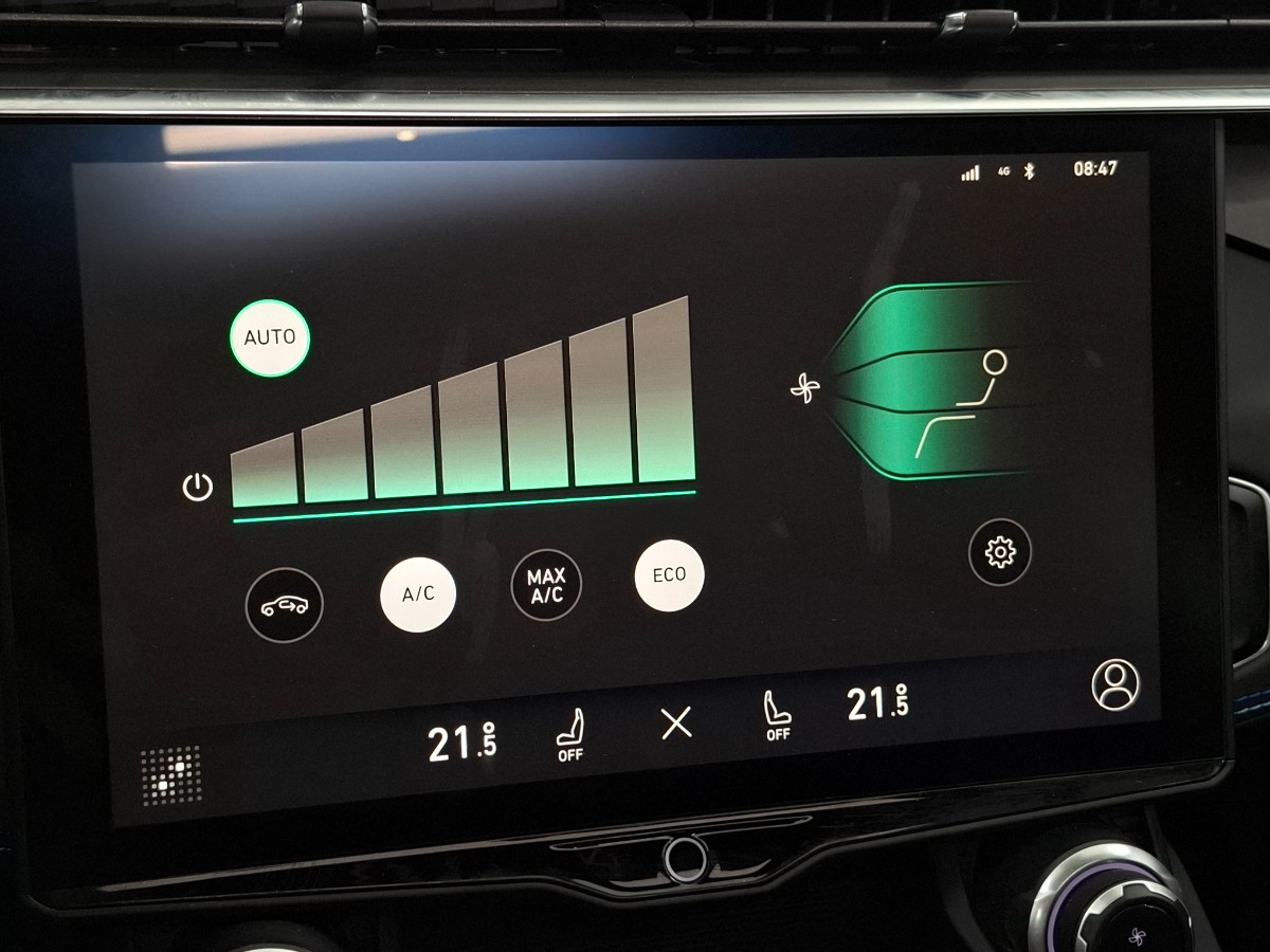 Lynk & CO 01 1.5 PHEV 261CH DCTH 7