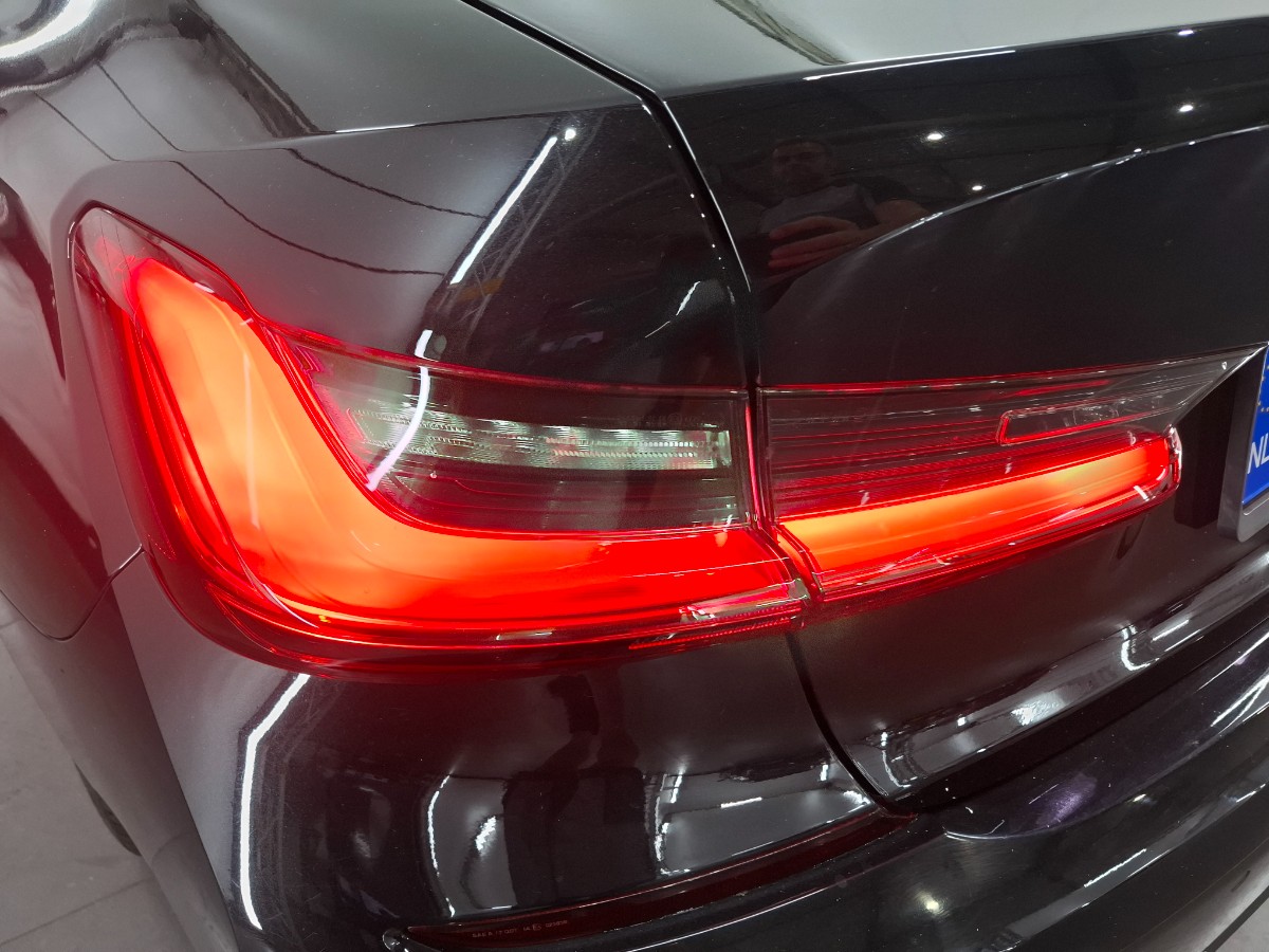BMW 3-serie 330e High Executive