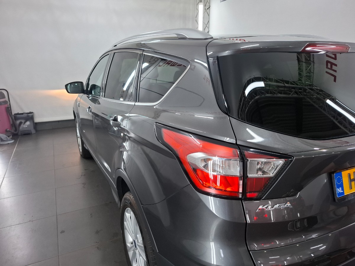 Ford Kuga 1.5 EcoBoost Titanium