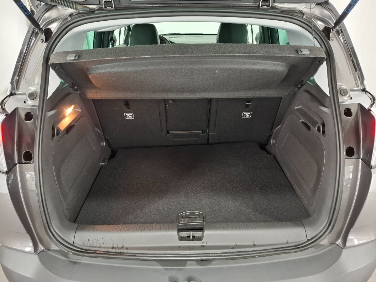 Opel Crossland (X) 1.2 Turbo Elegance